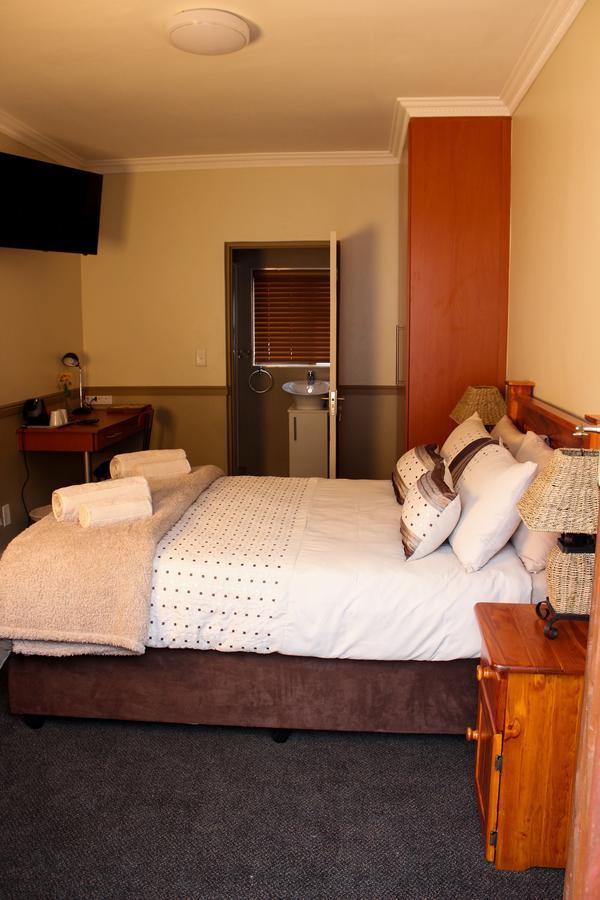 Victoria Heights B&B George Dış mekan fotoğraf
