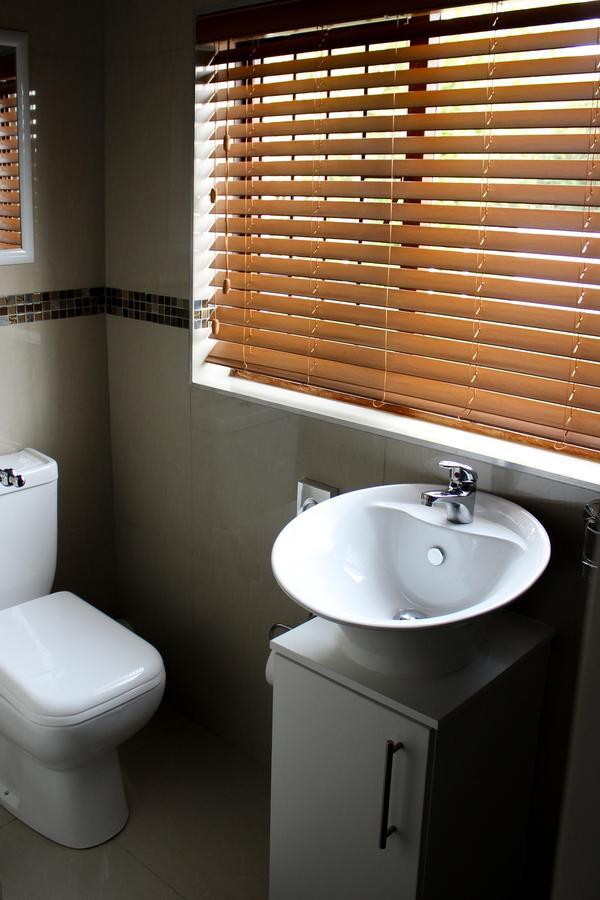 Victoria Heights B&B George Dış mekan fotoğraf
