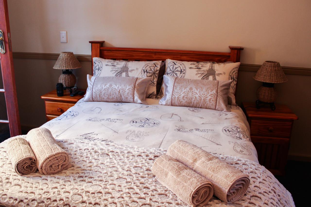 Victoria Heights B&B George Dış mekan fotoğraf