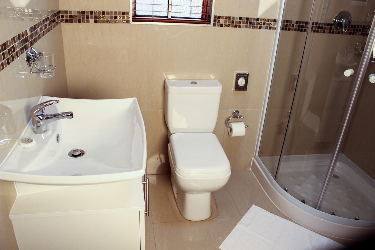 Victoria Heights B&B George Dış mekan fotoğraf