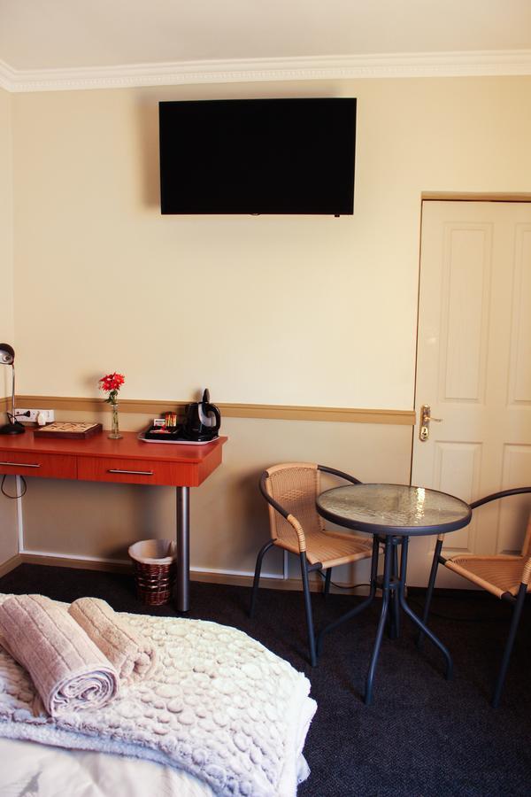Victoria Heights B&B George Dış mekan fotoğraf