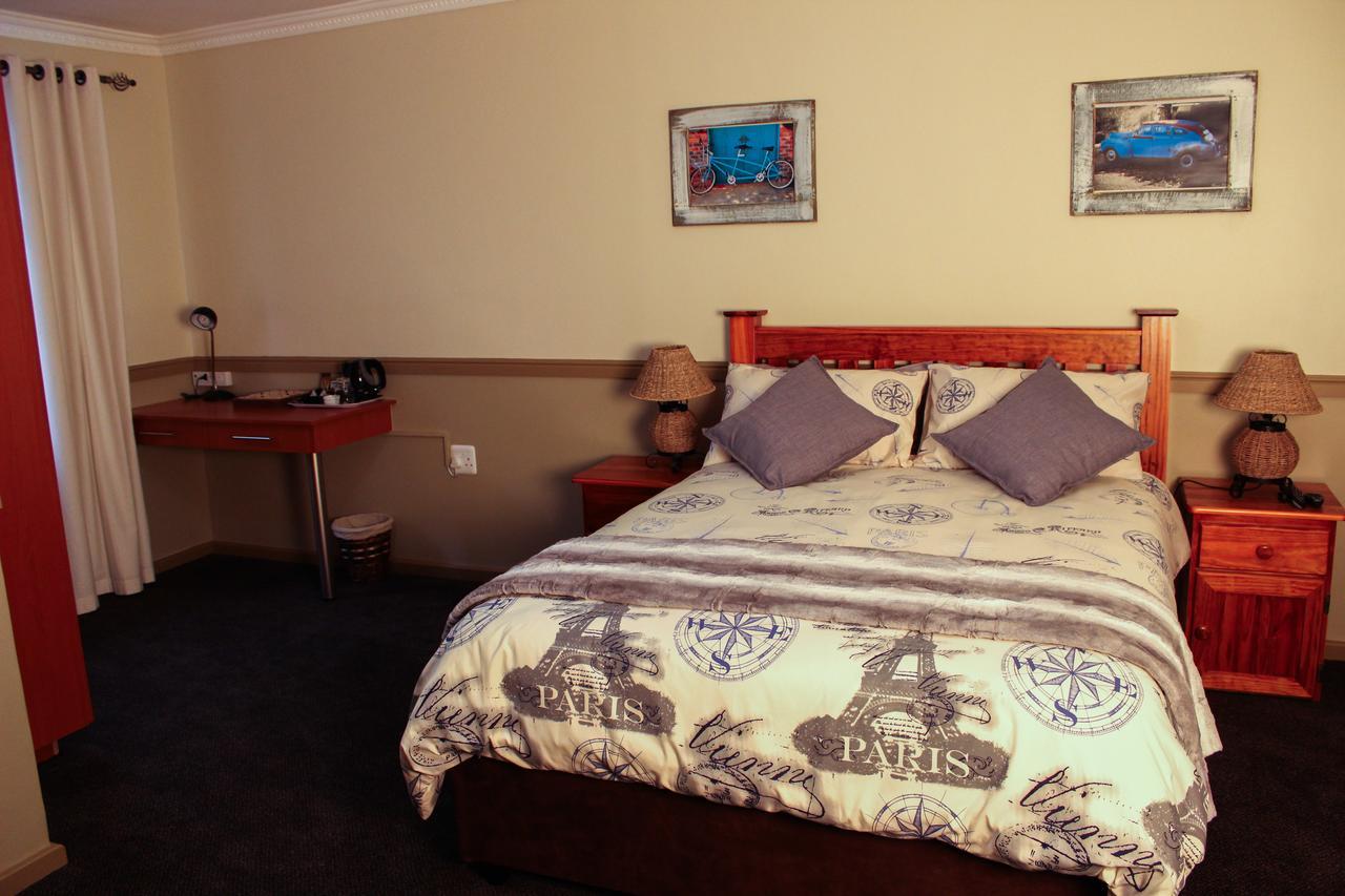 Victoria Heights B&B George Dış mekan fotoğraf