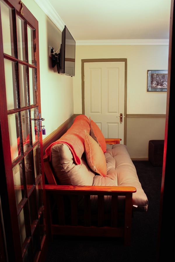 Victoria Heights B&B George Dış mekan fotoğraf