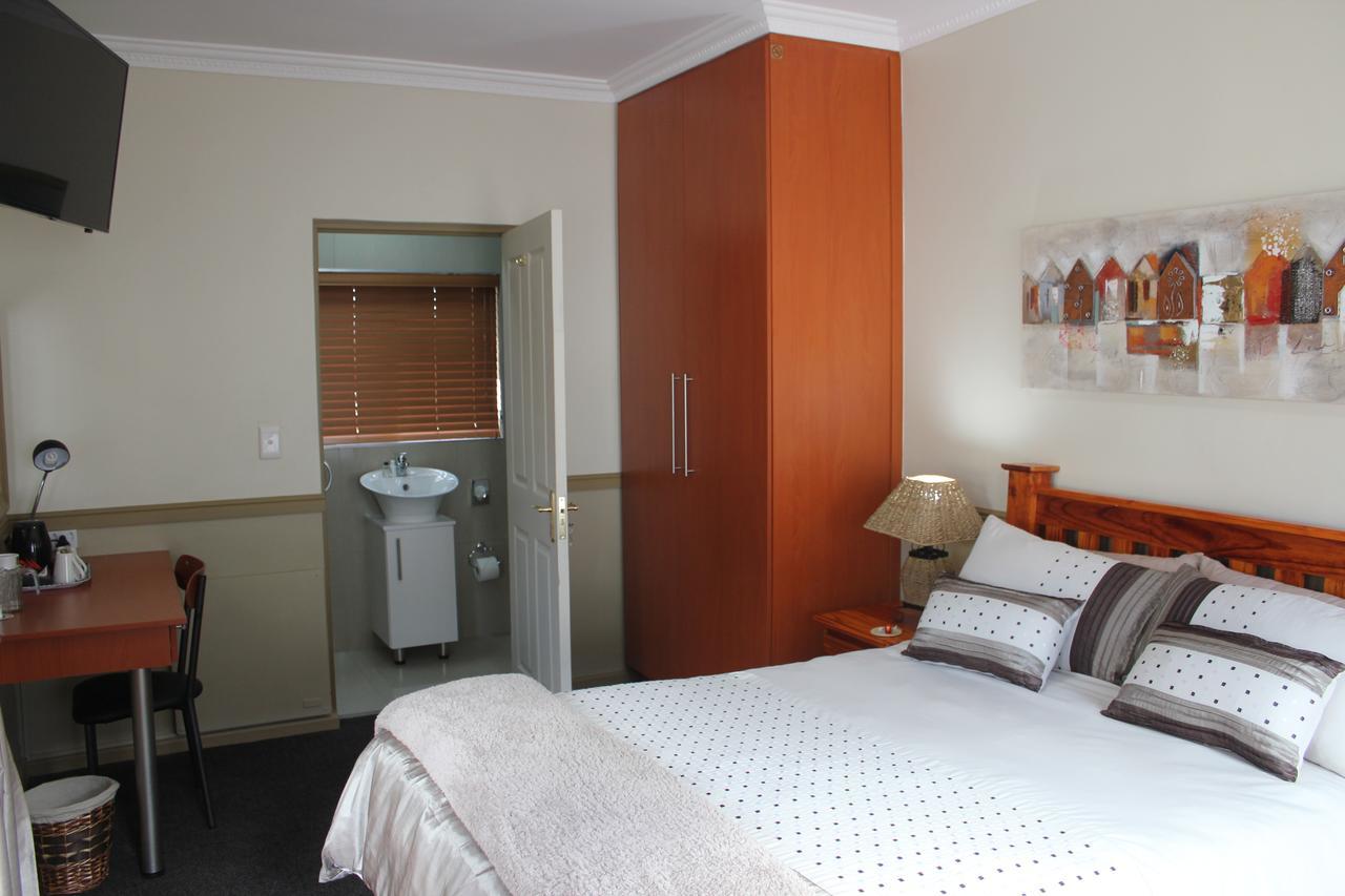 Victoria Heights B&B George Dış mekan fotoğraf