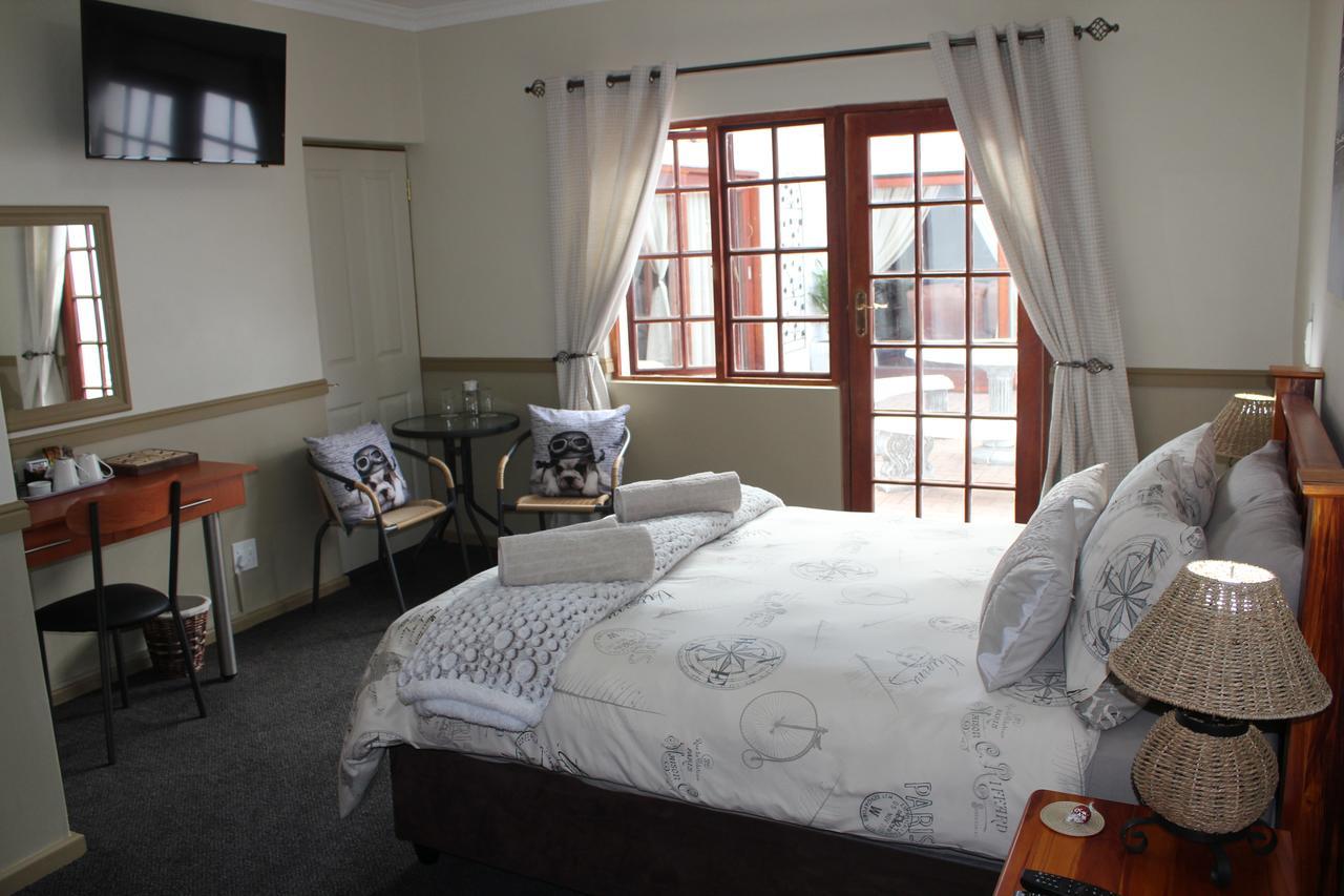 Victoria Heights B&B George Dış mekan fotoğraf