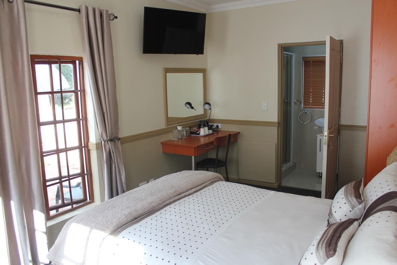 Victoria Heights B&B George Dış mekan fotoğraf