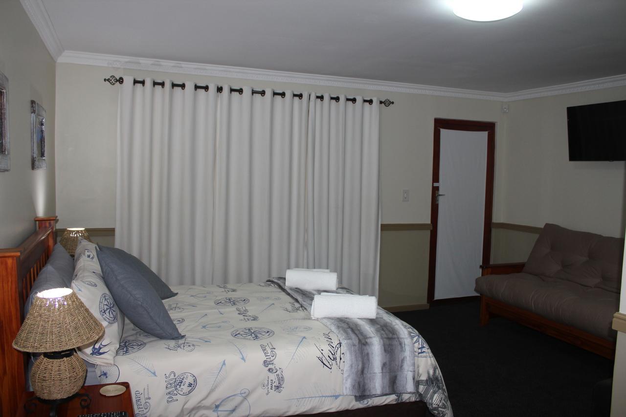 Victoria Heights B&B George Dış mekan fotoğraf