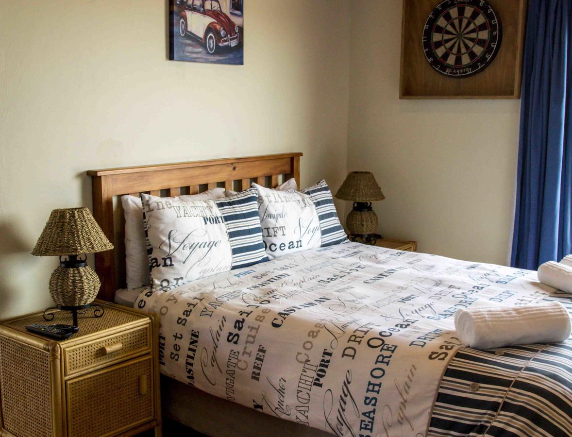 Victoria Heights B&B George Dış mekan fotoğraf