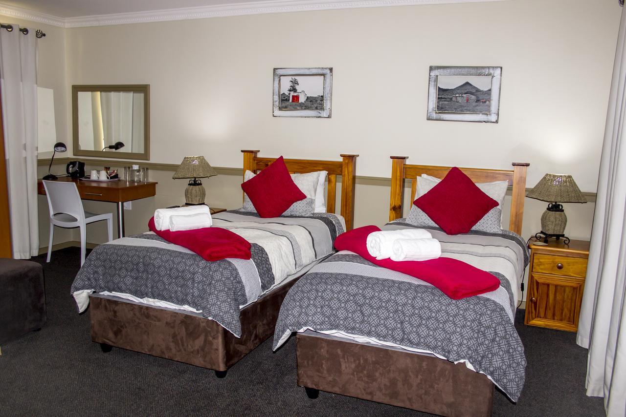 Victoria Heights B&B George Dış mekan fotoğraf