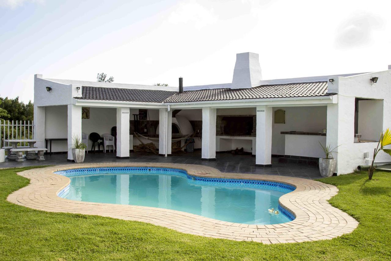 Victoria Heights B&B George Dış mekan fotoğraf