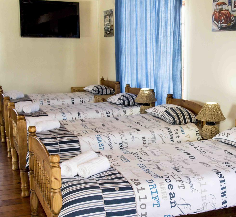 Victoria Heights B&B George Dış mekan fotoğraf