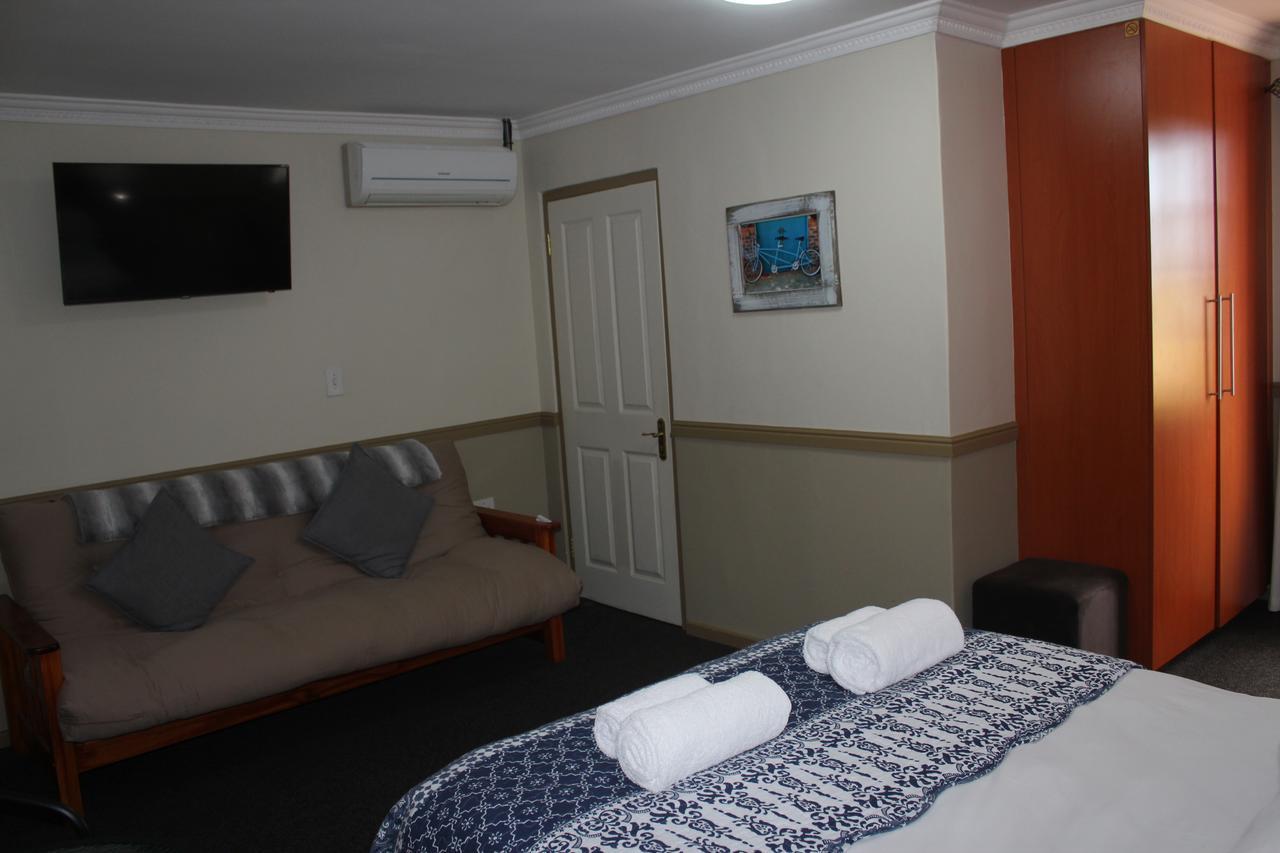 Victoria Heights B&B George Dış mekan fotoğraf