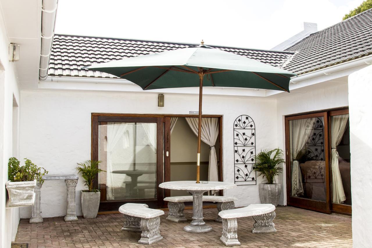 Victoria Heights B&B George Dış mekan fotoğraf