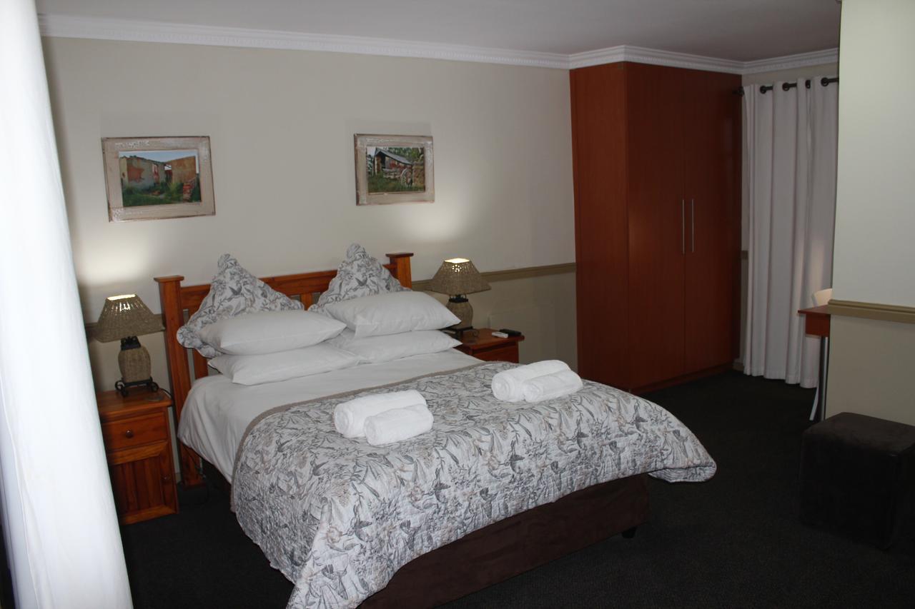 Victoria Heights B&B George Dış mekan fotoğraf