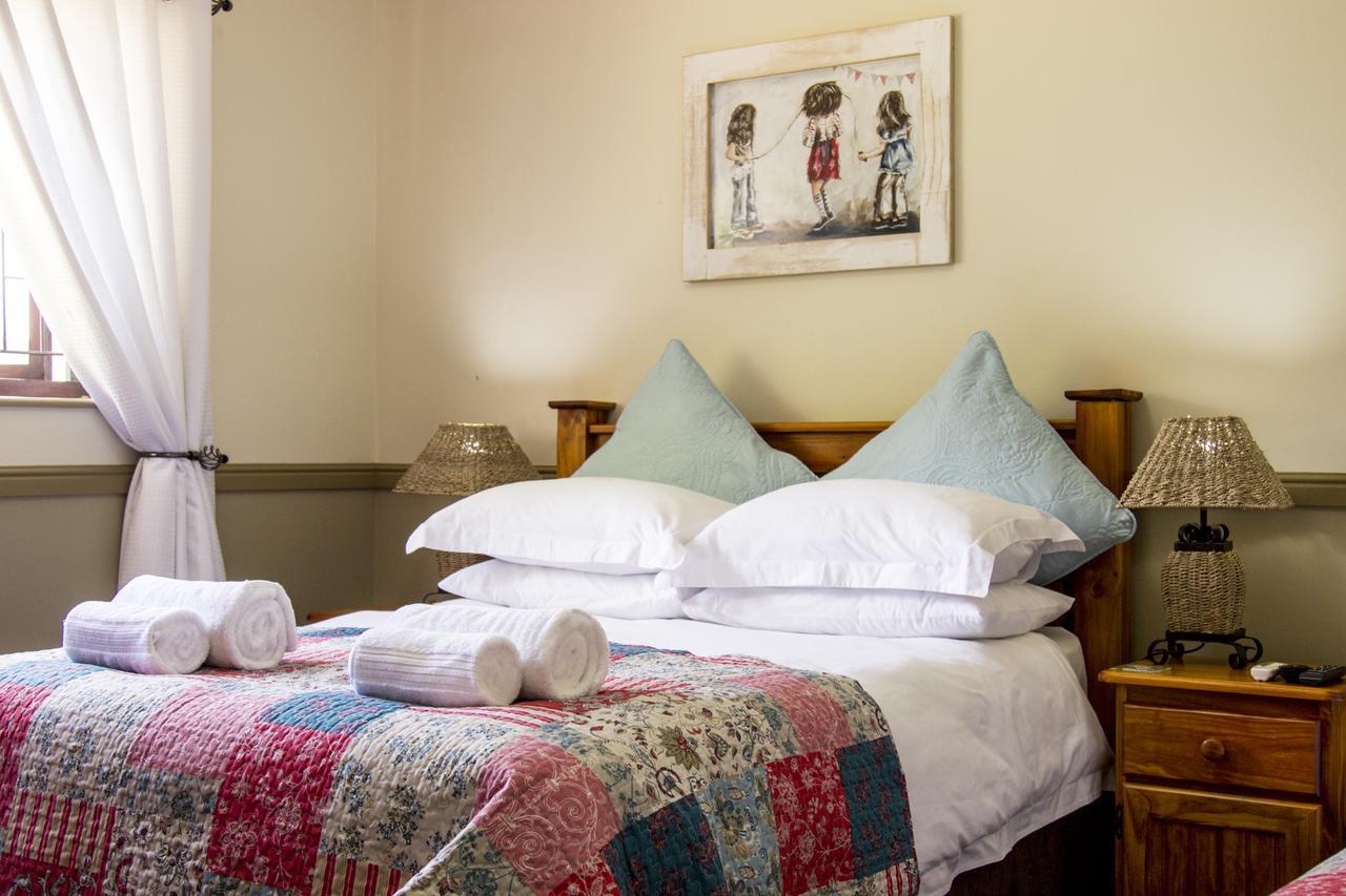Victoria Heights B&B George Dış mekan fotoğraf