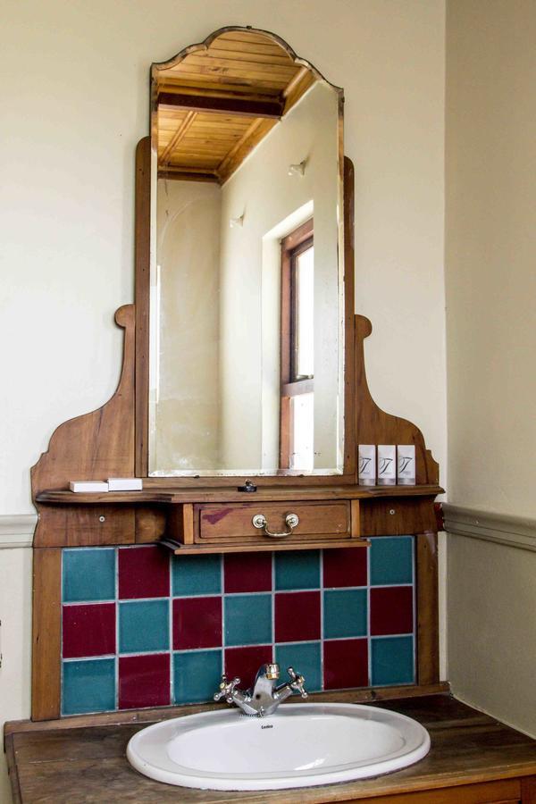 Victoria Heights B&B George Dış mekan fotoğraf