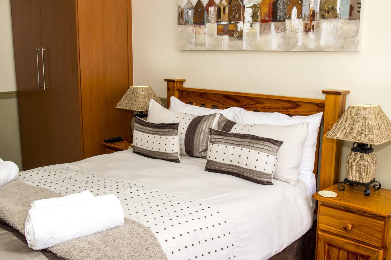 Victoria Heights B&B George Dış mekan fotoğraf
