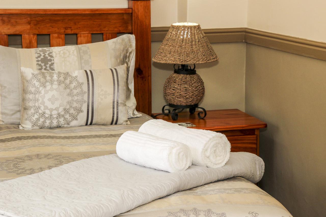 Victoria Heights B&B George Dış mekan fotoğraf