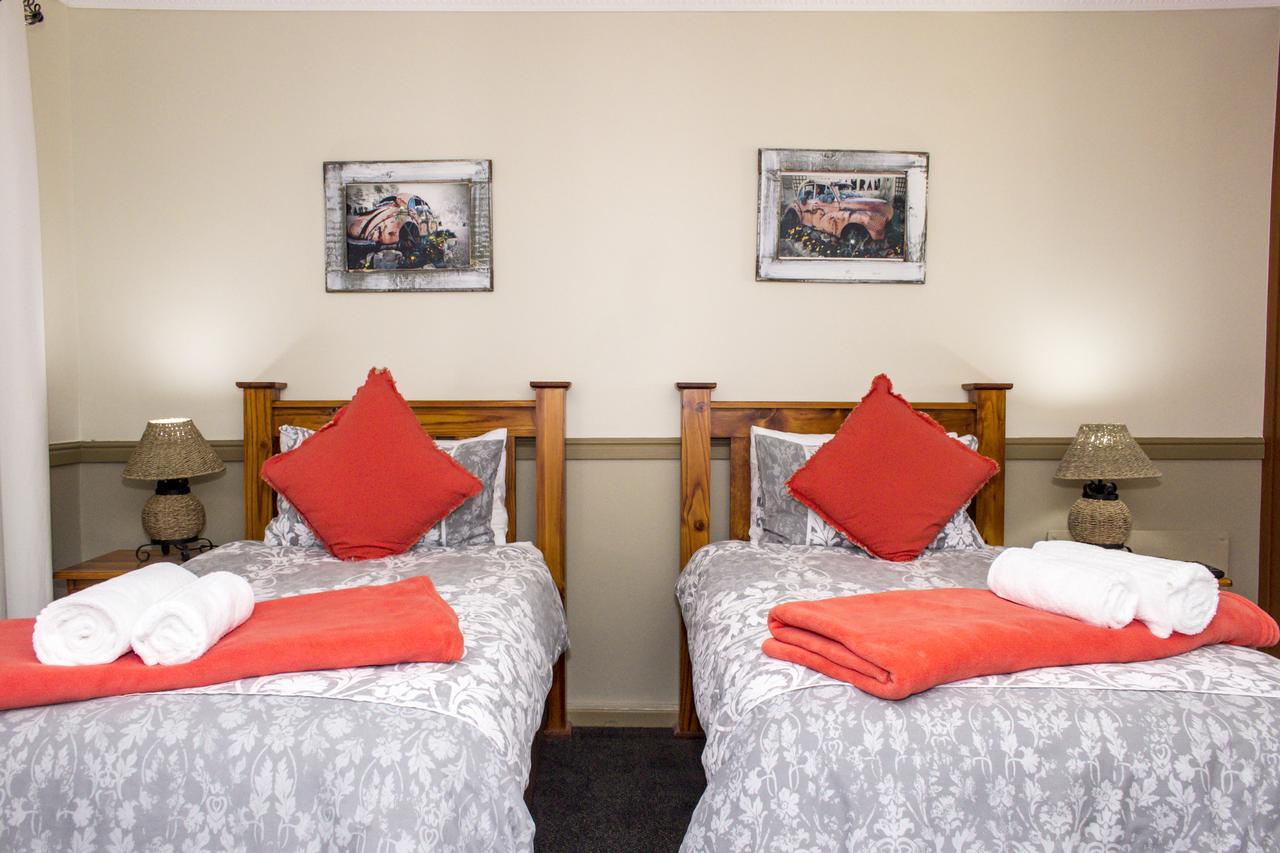 Victoria Heights B&B George Dış mekan fotoğraf