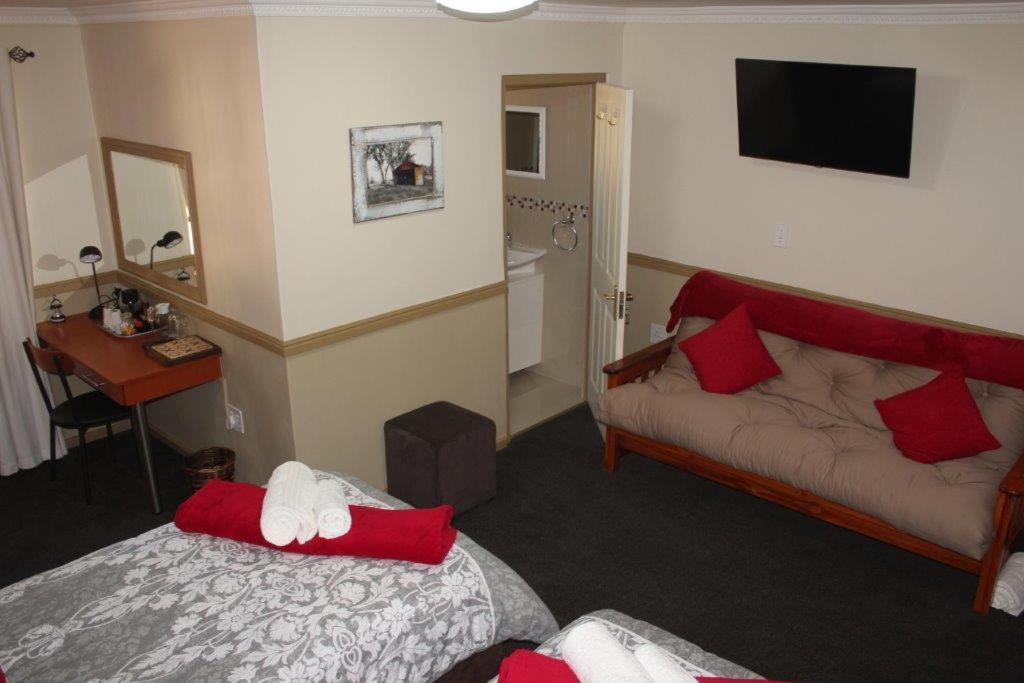 Victoria Heights B&B George Dış mekan fotoğraf