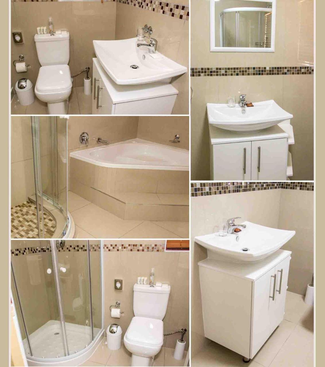 Victoria Heights B&B George Dış mekan fotoğraf